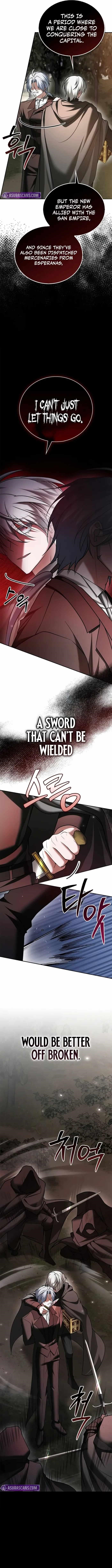 Read I’m Not That Kind of Talent Manga Online