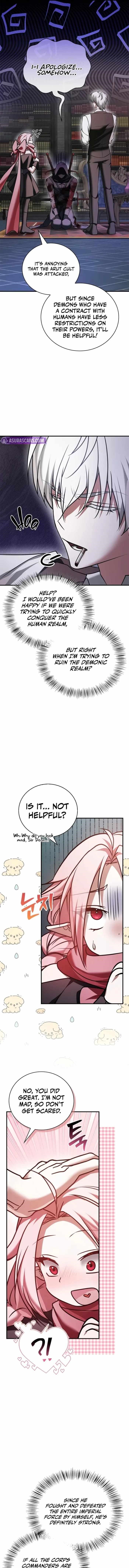 Read I’m Not That Kind of Talent Manga Online