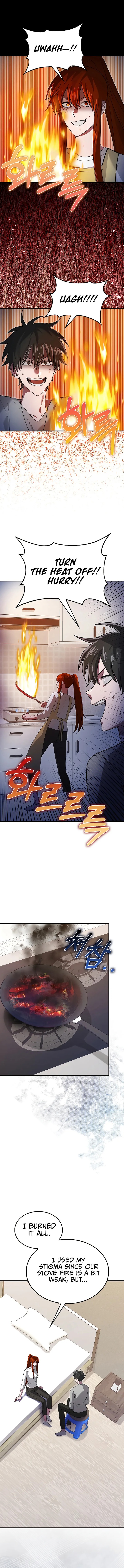 Read I’m Not a Regressor Manga Online