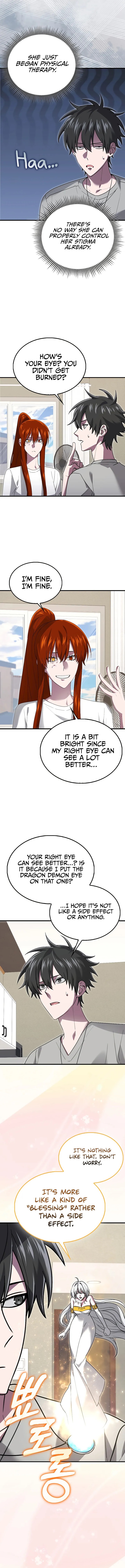 Read I’m Not a Regressor Manga Online