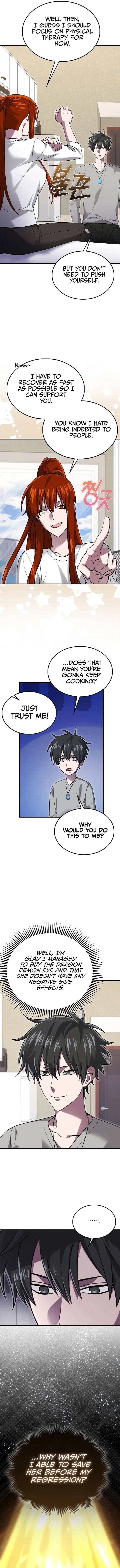 Read I’m Not a Regressor Manga Online