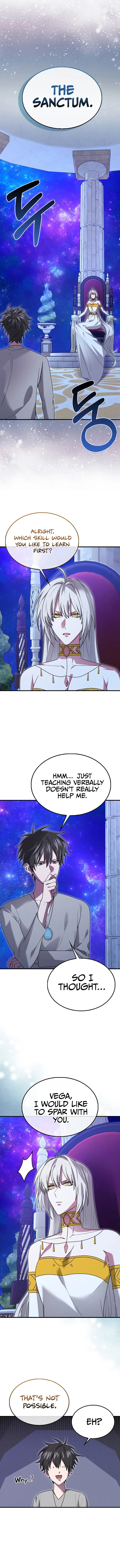 Read I’m Not a Regressor Manga Online