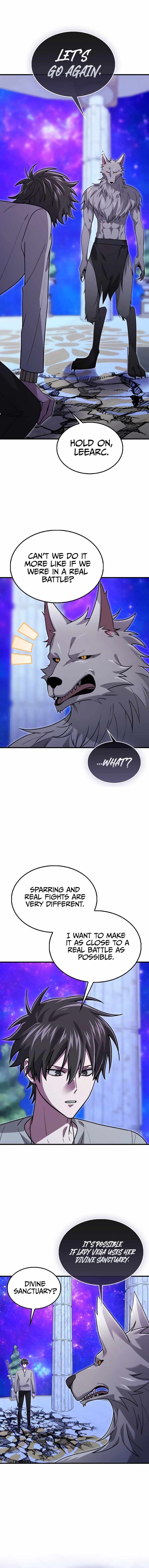Read I’m Not a Regressor Manga Online