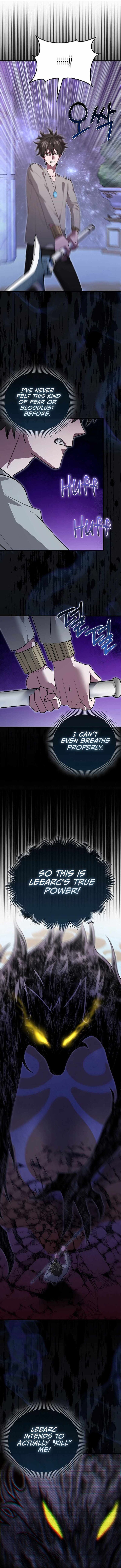 Read I’m Not a Regressor Manga Online