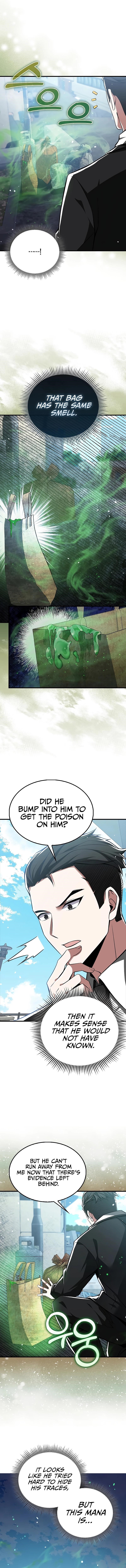 Read I’m Not a Regressor Manga Online