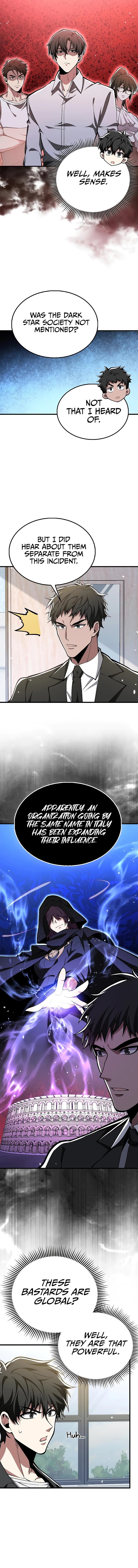Read I’m Not a Regressor Manga Online