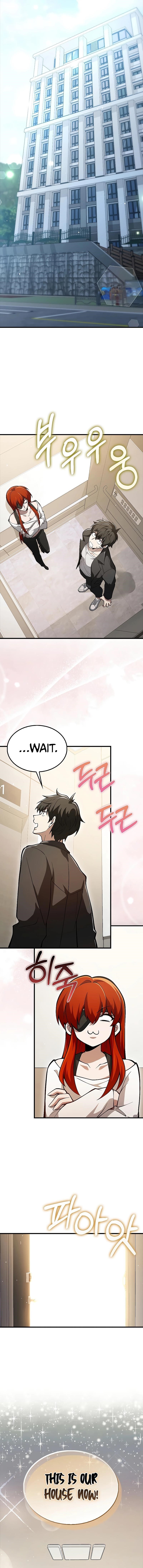 Read I’m Not a Regressor Manga Online