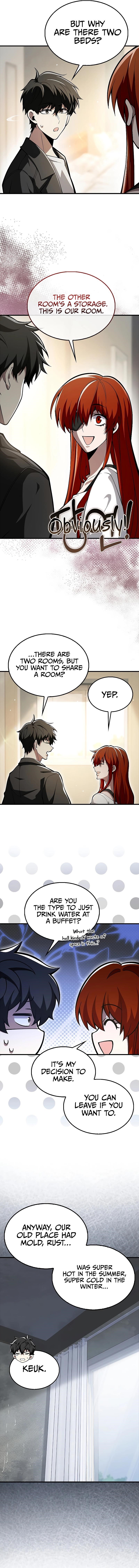 Read I’m Not a Regressor Manga Online