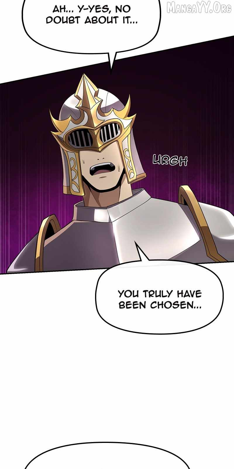 Read Impure Blood Regression Manga Online
