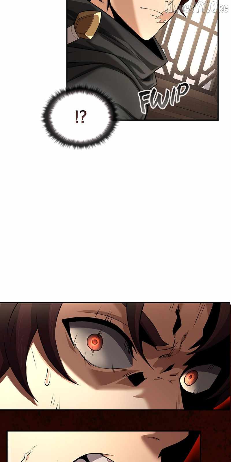 Read Impure Blood Regression Manga Online