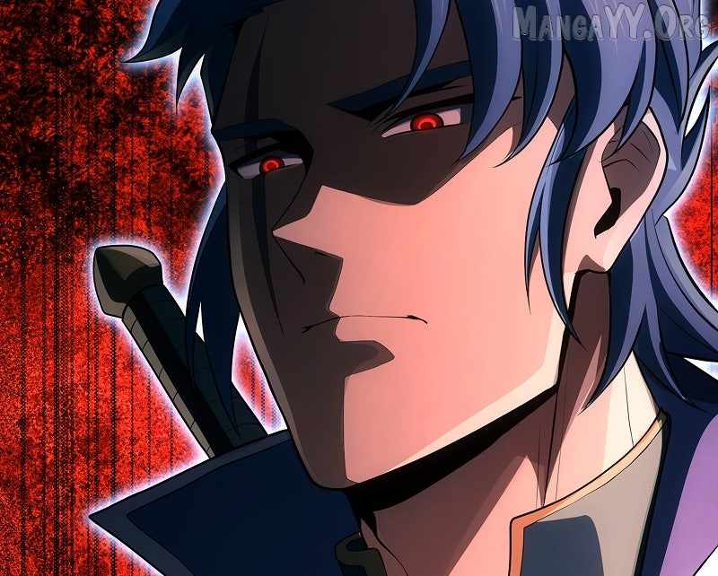 Read Impure Blood Regression Manga Online