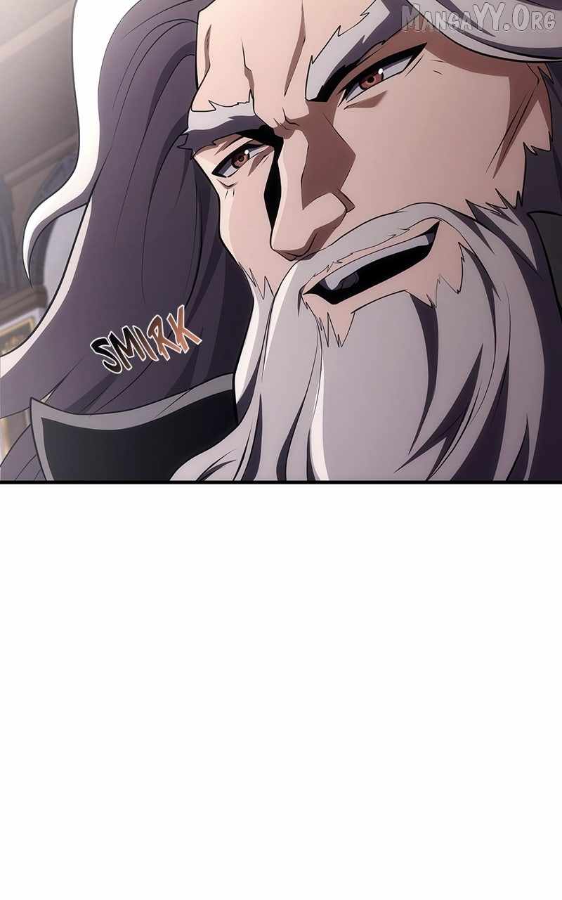 Read Impure Blood Regression Manga Online