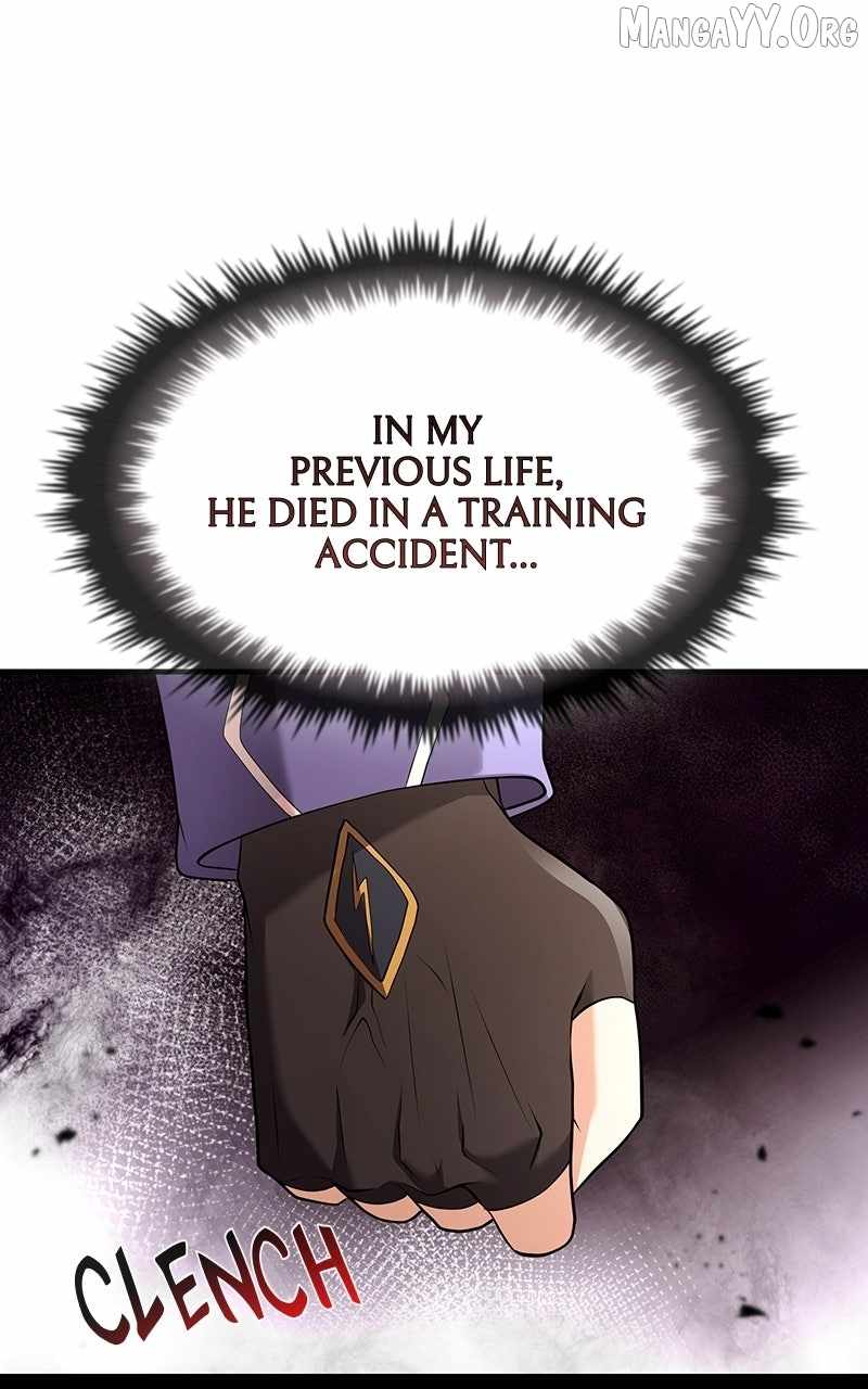 Read Impure Blood Regression Manga Online