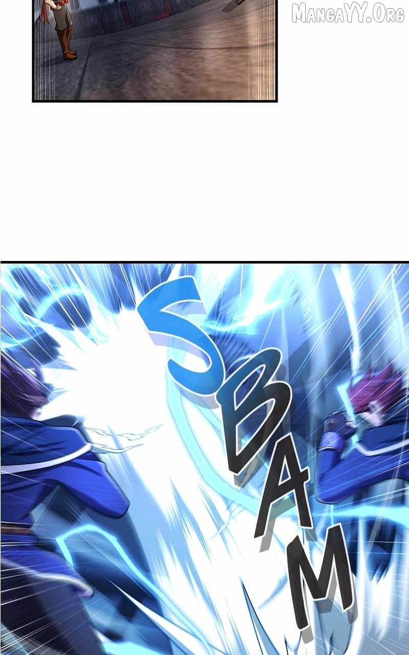 Read Impure Blood Regression Manga Online