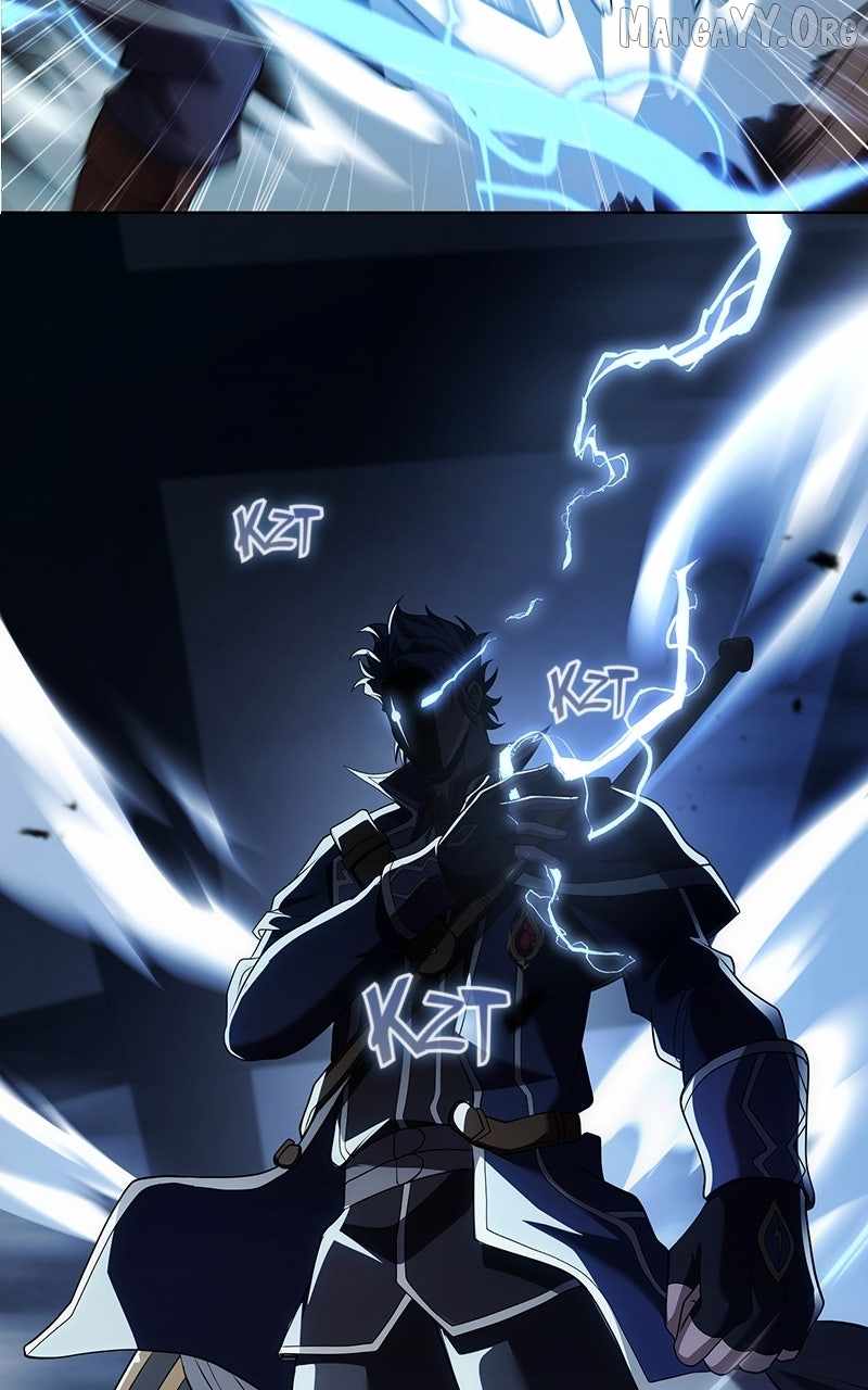 Read Impure Blood Regression Manga Online