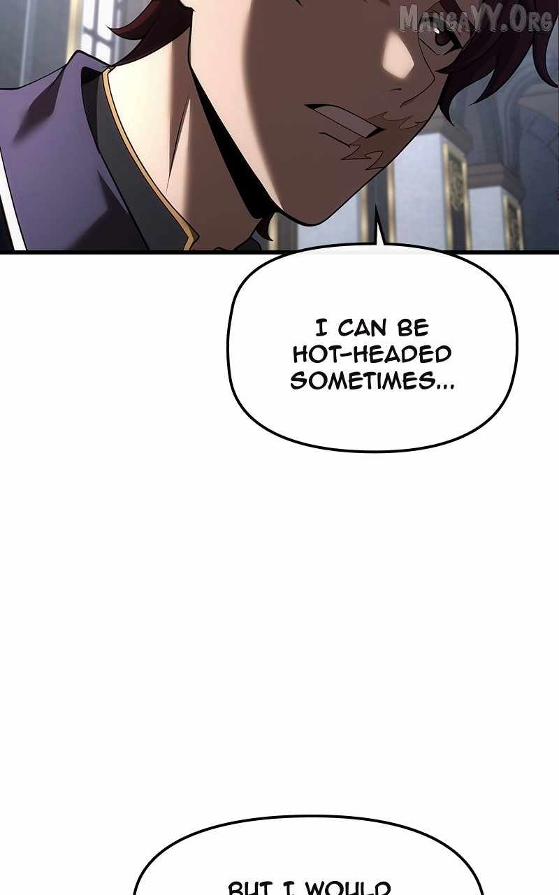Read Impure Blood Regression Manga Online