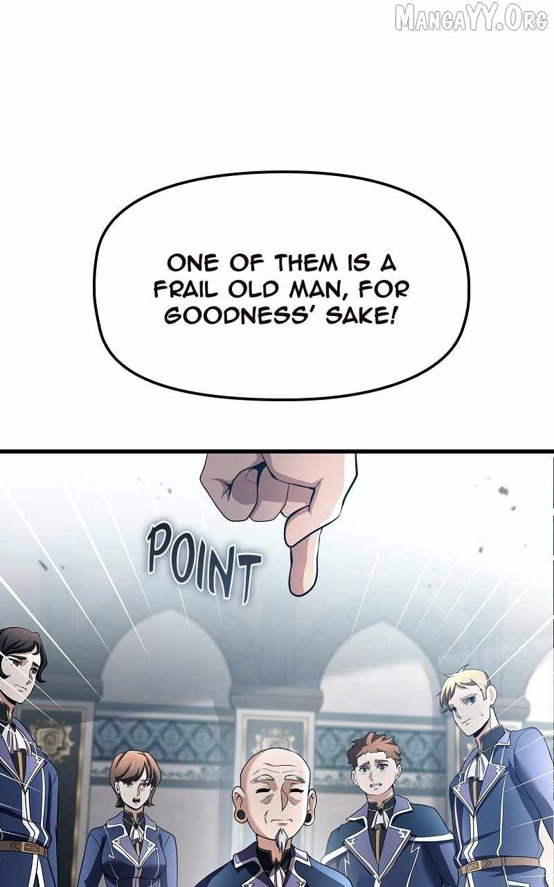Read Impure Blood Regression Manga Online