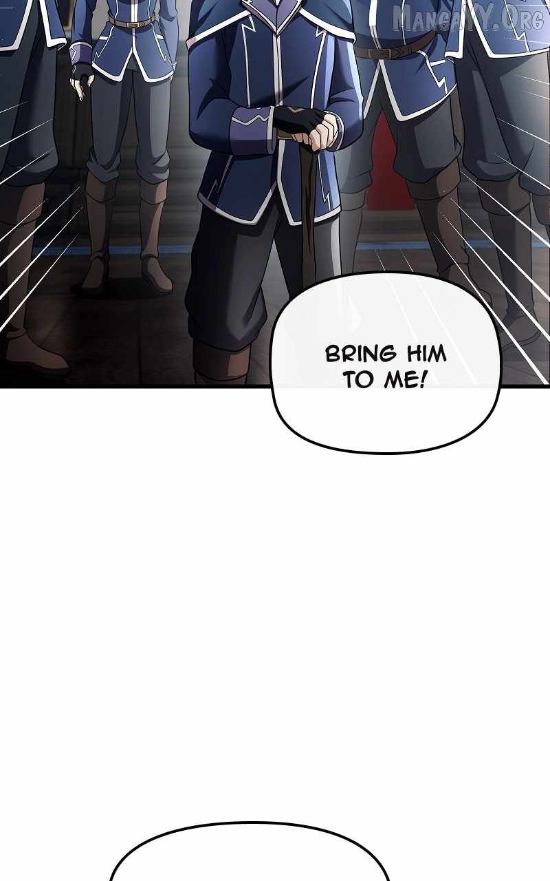 Read Impure Blood Regression Manga Online