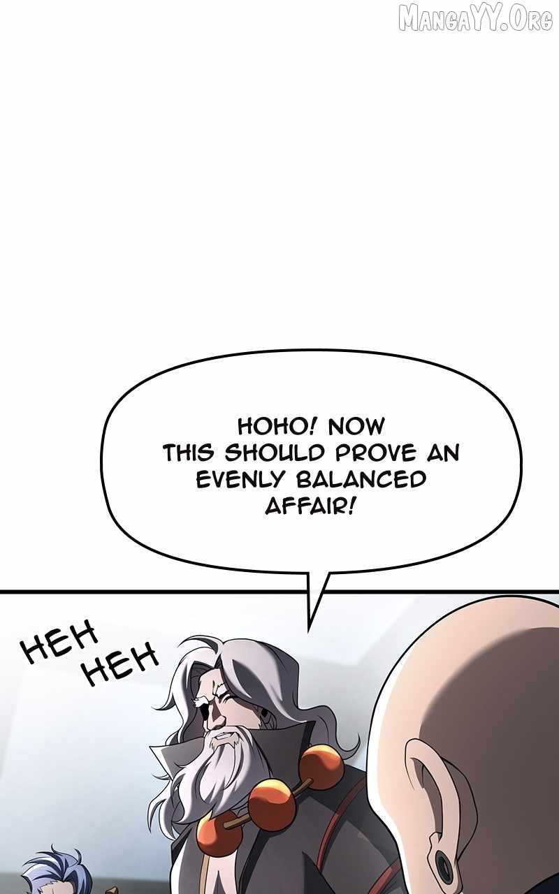 Read Impure Blood Regression Manga Online