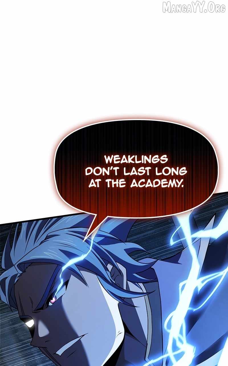 Read Impure Blood Regression Manga Online