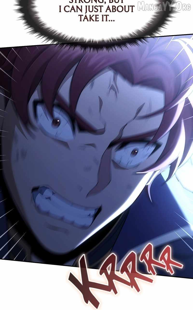 Read Impure Blood Regression Manga Online