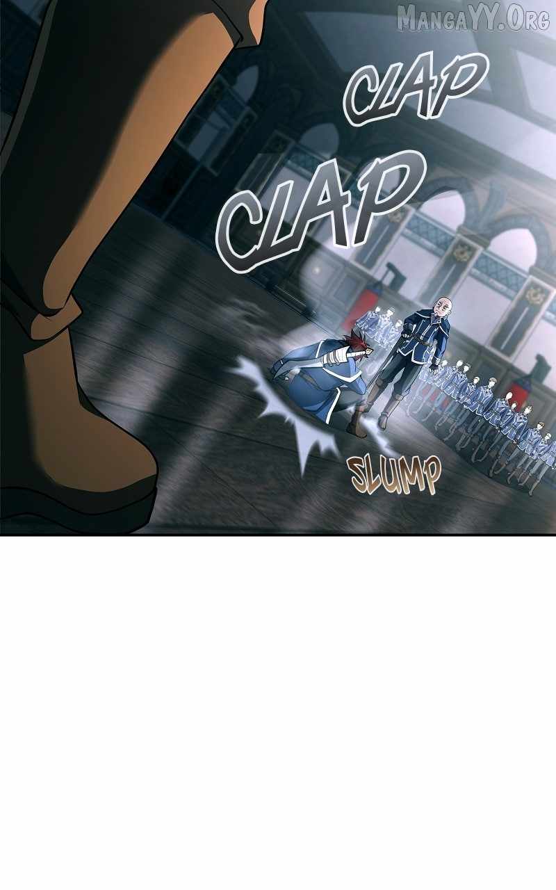 Read Impure Blood Regression Manga Online
