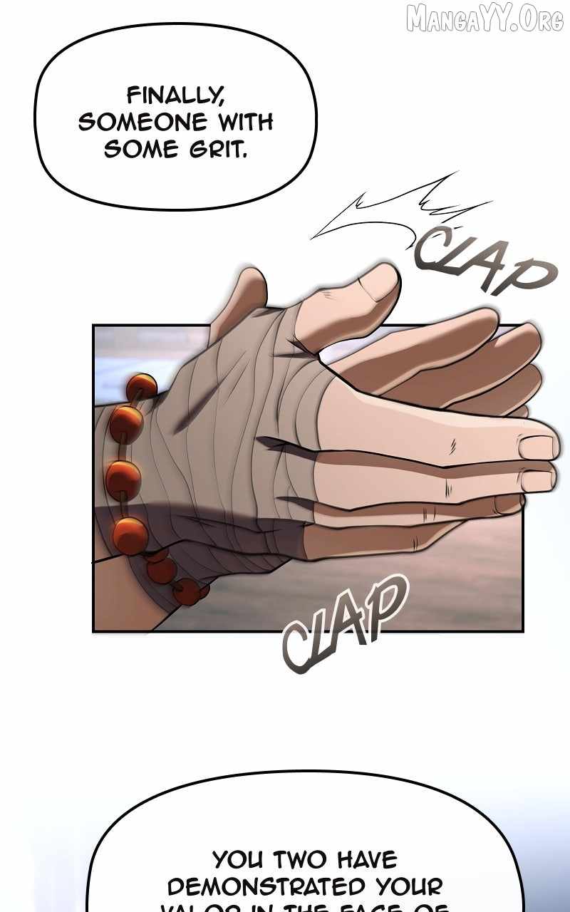 Read Impure Blood Regression Manga Online