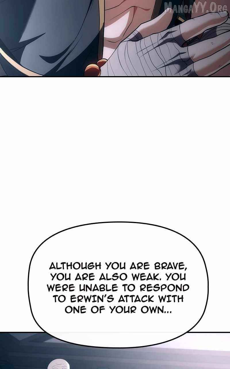 Read Impure Blood Regression Manga Online