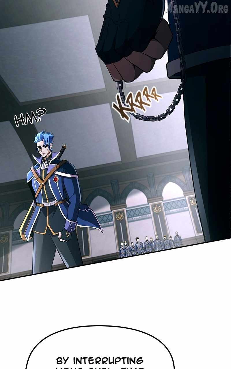 Read Impure Blood Regression Manga Online