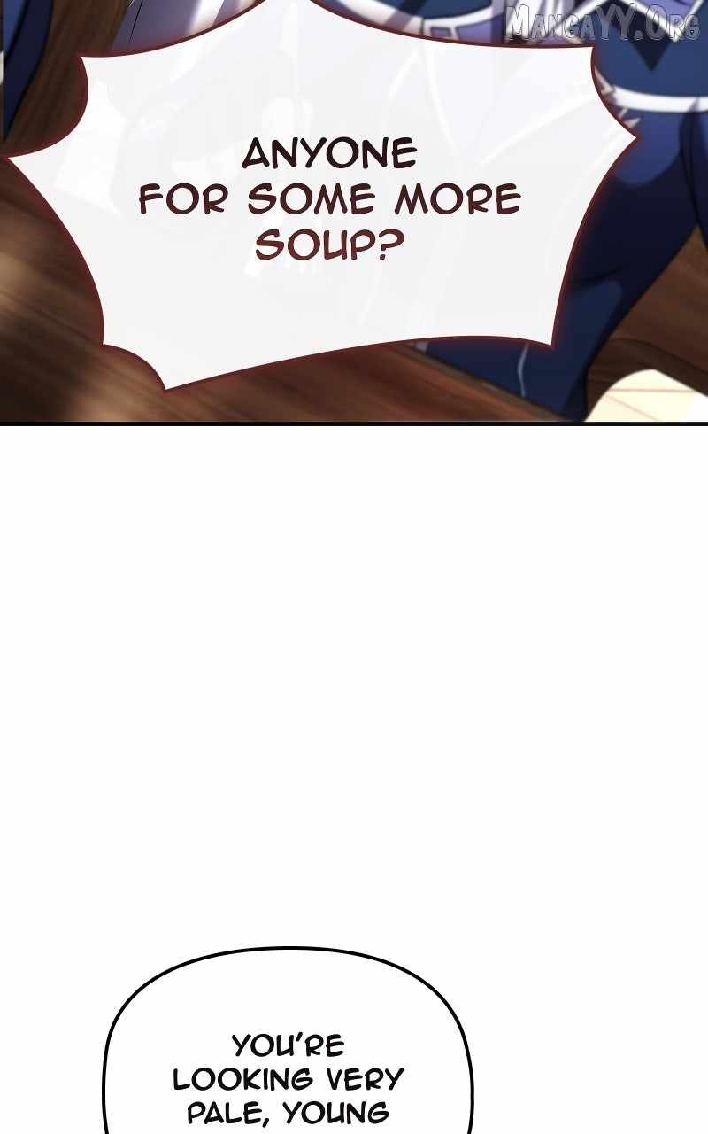 Read Impure Blood Regression Manga Online