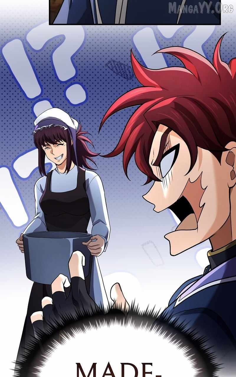 Read Impure Blood Regression Manga Online