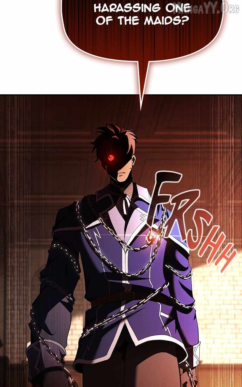 Read Impure Blood Regression Manga Online