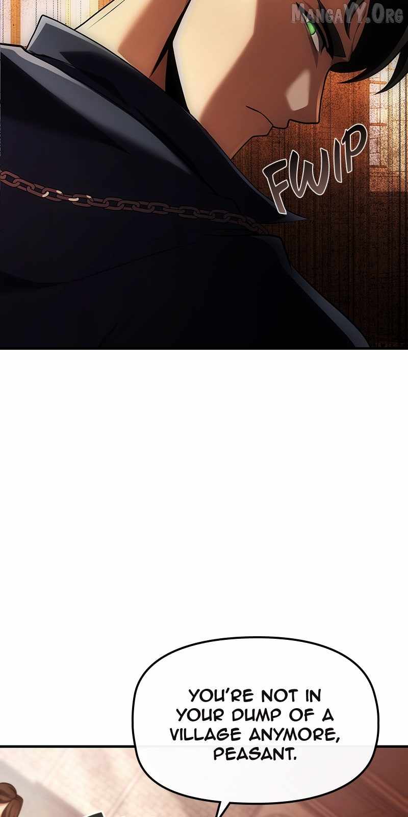Read Impure Blood Regression Manga Online