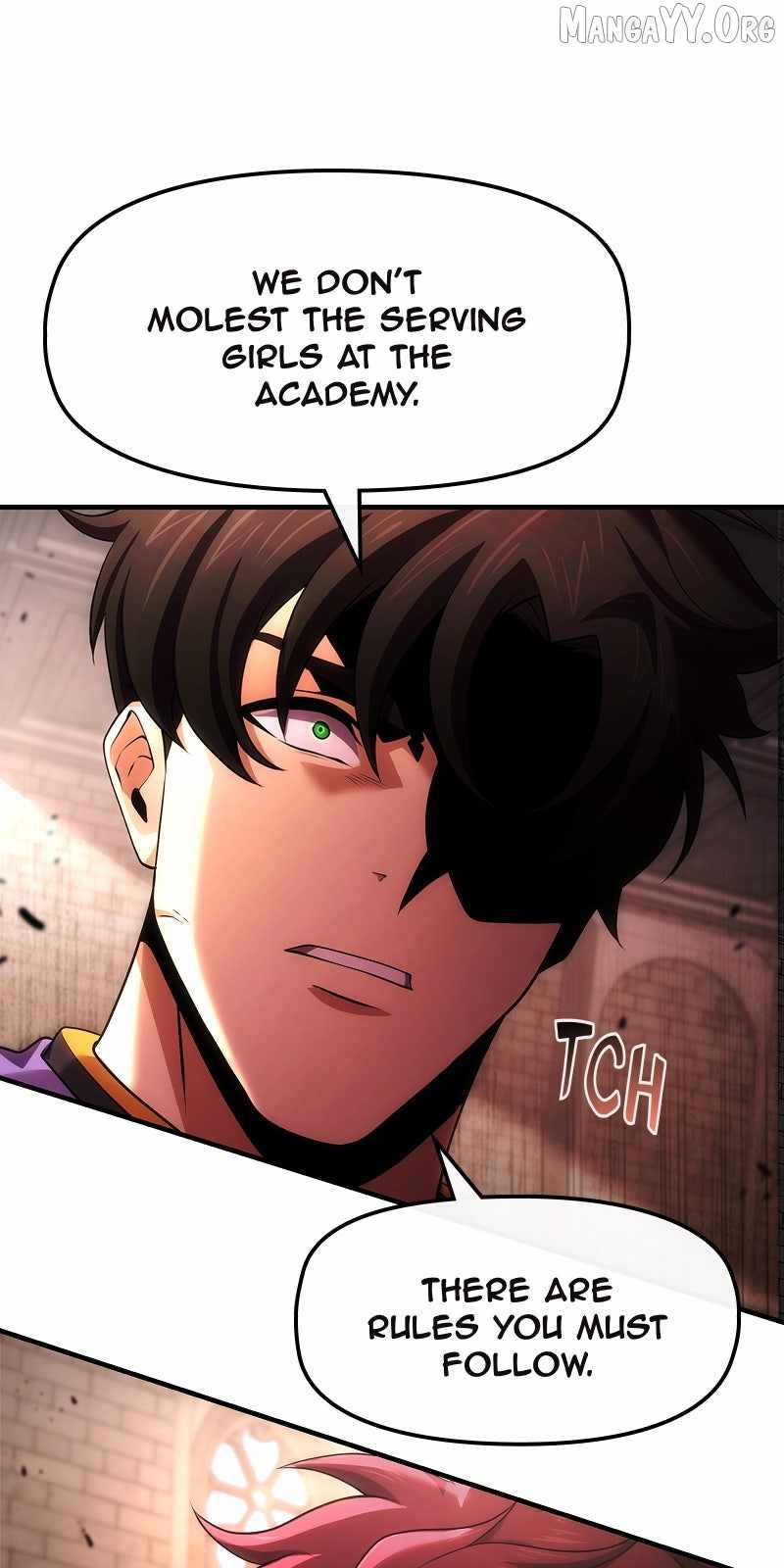 Read Impure Blood Regression Manga Online
