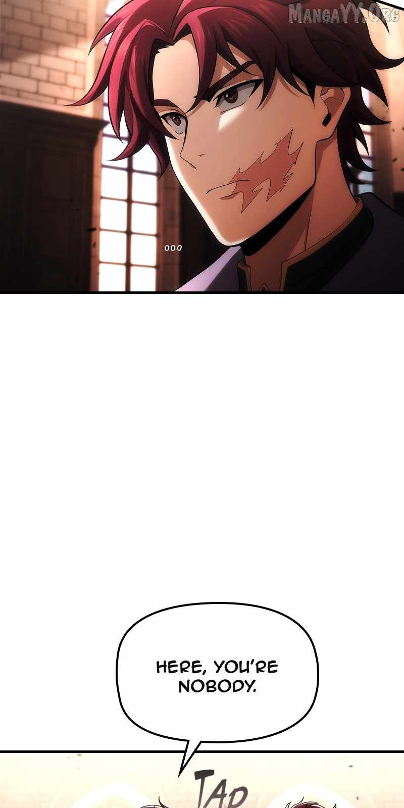 Read Impure Blood Regression Manga Online