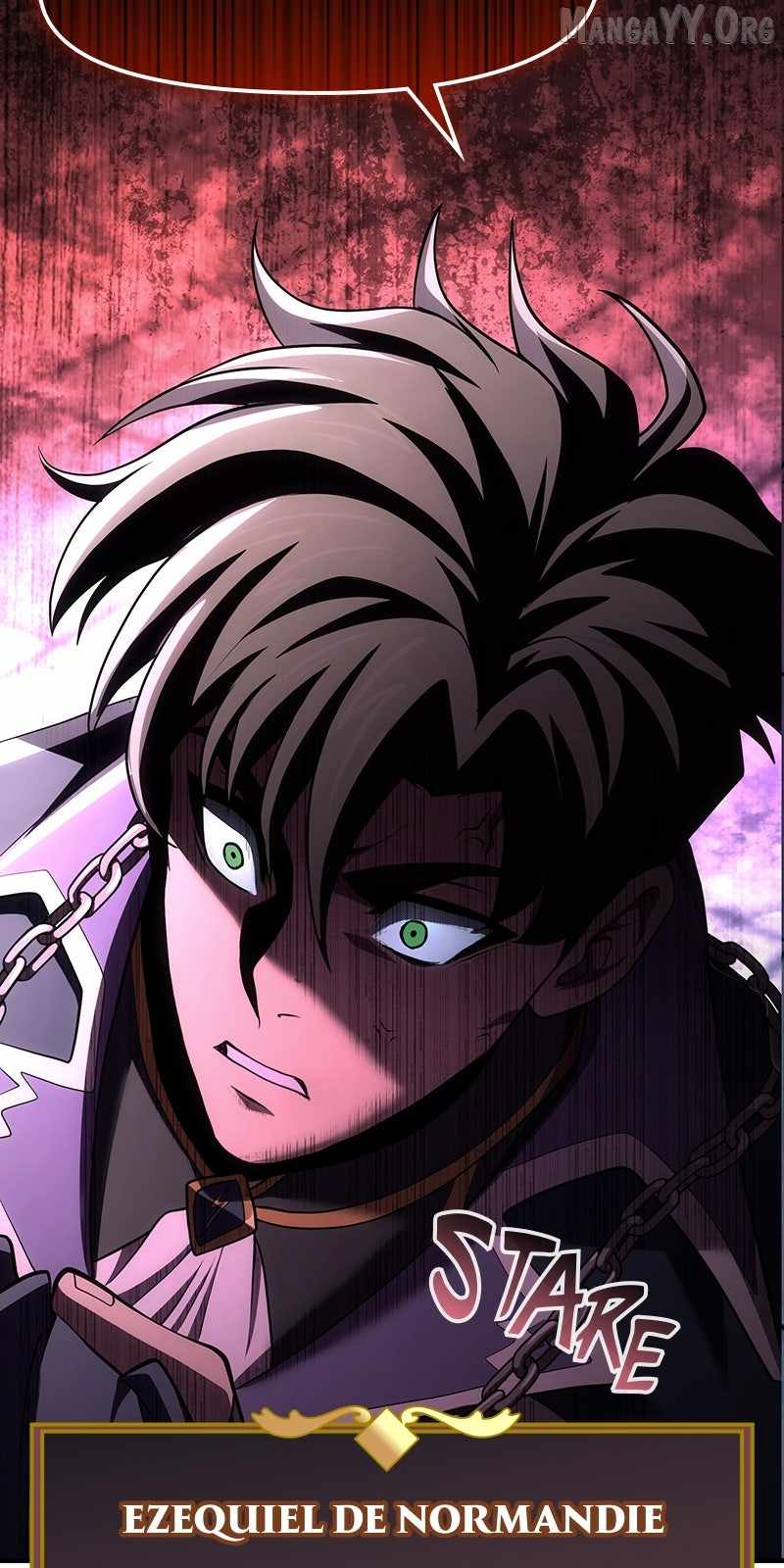 Read Impure Blood Regression Manga Online