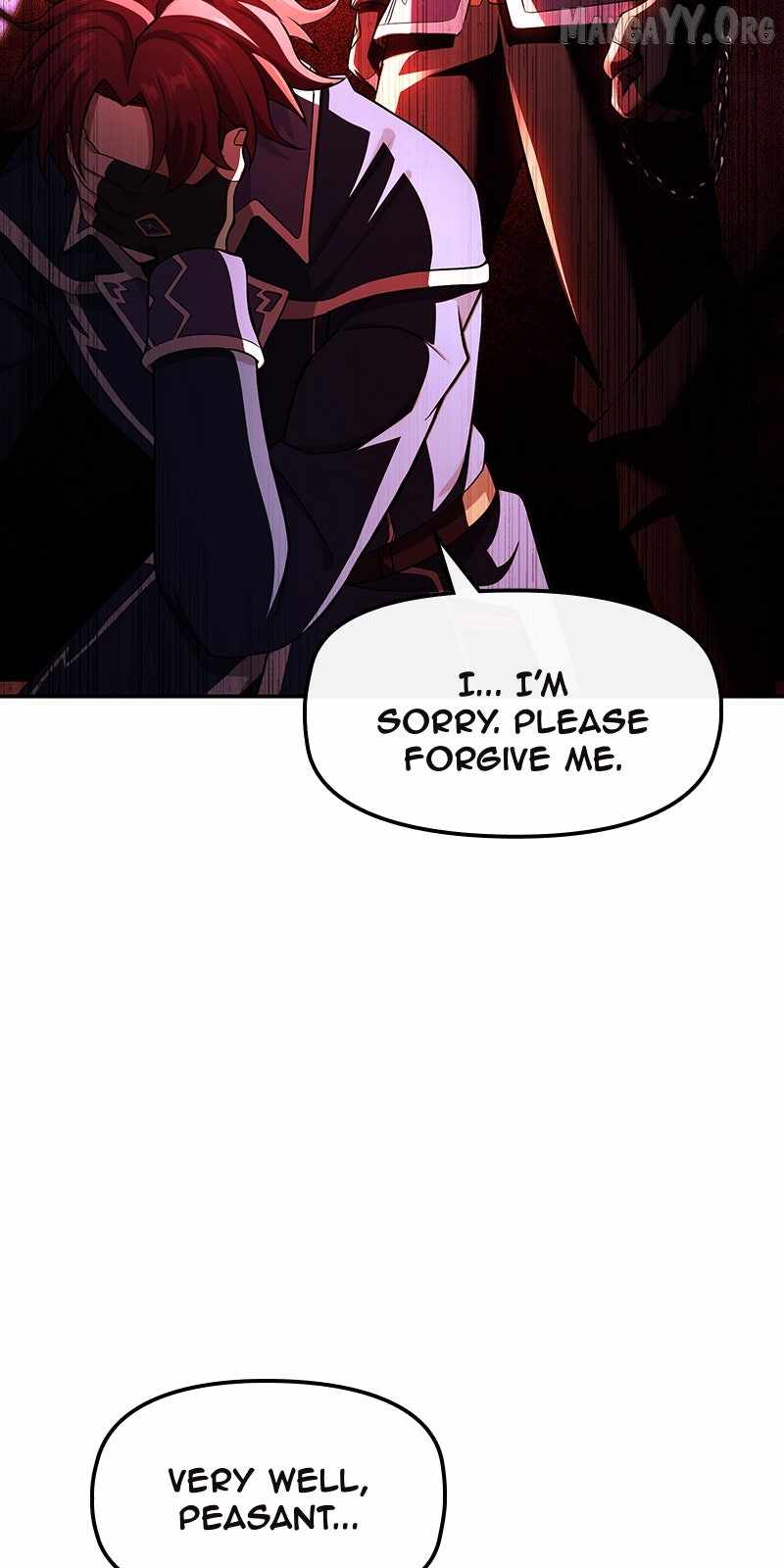 Read Impure Blood Regression Manga Online