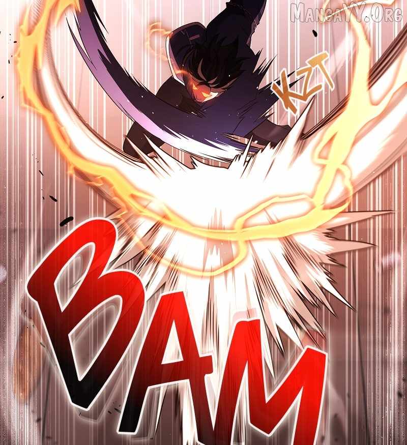 Read Impure Blood Regression Manga Online