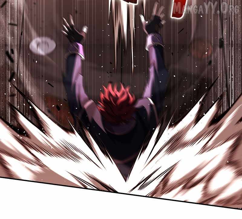 Read Impure Blood Regression Manga Online