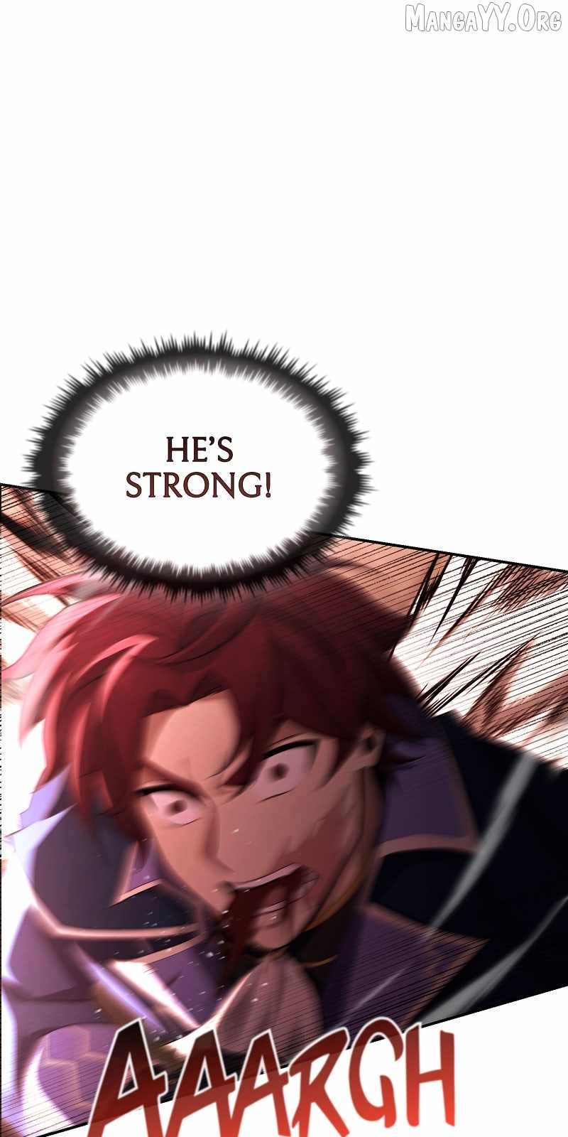 Read Impure Blood Regression Manga Online