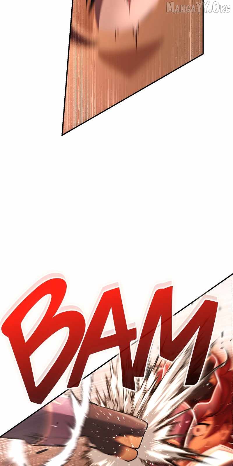 Read Impure Blood Regression Manga Online