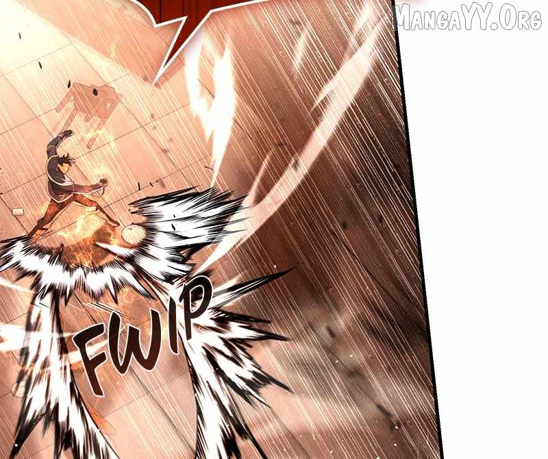 Read Impure Blood Regression Manga Online