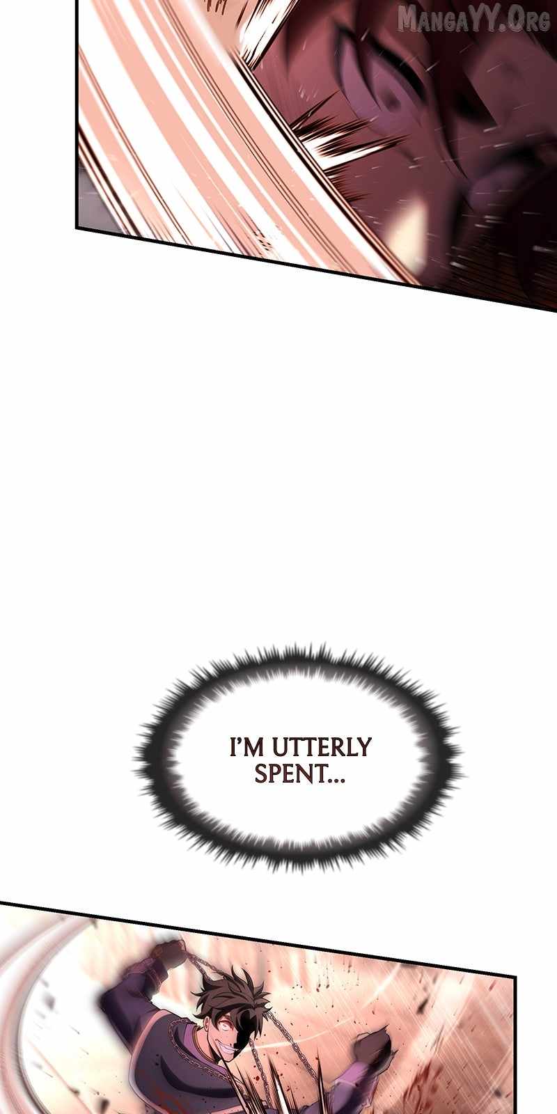 Read Impure Blood Regression Manga Online