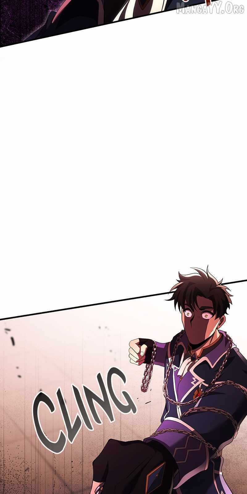 Read Impure Blood Regression Manga Online