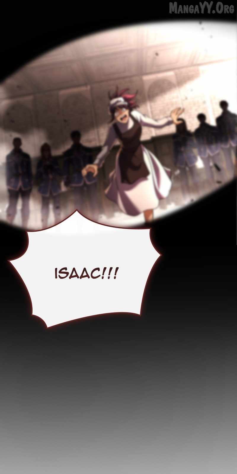 Read Impure Blood Regression Manga Online