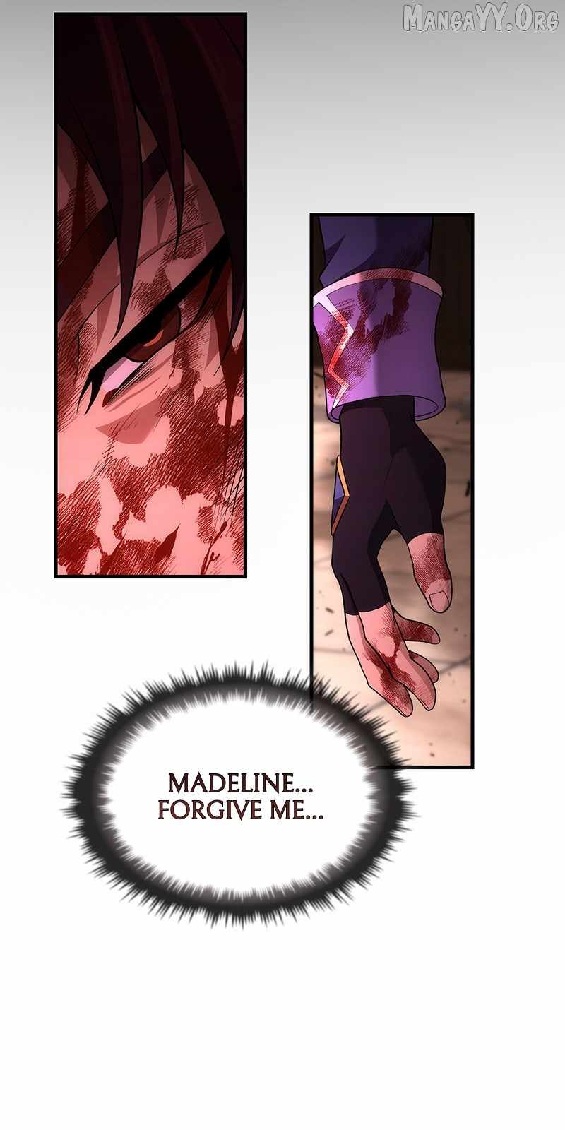 Read Impure Blood Regression Manga Online