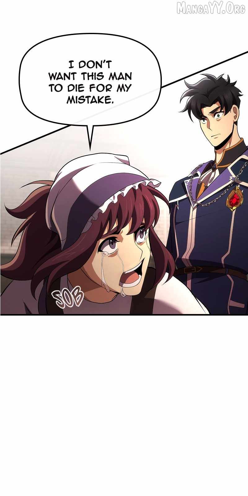 Read Impure Blood Regression Manga Online