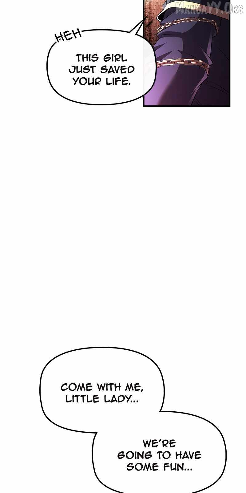 Read Impure Blood Regression Manga Online