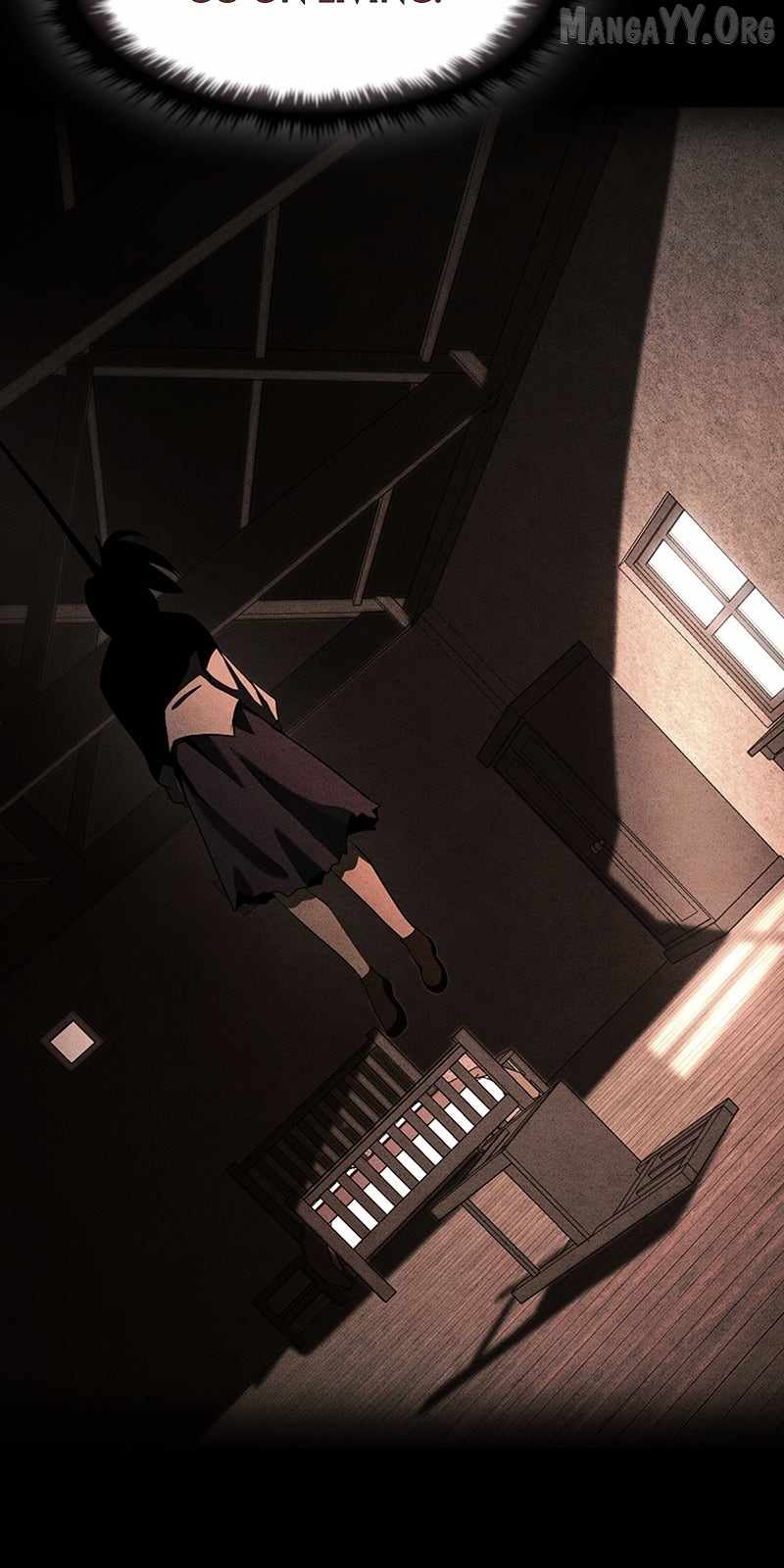 Read Impure Blood Regression Manga Online