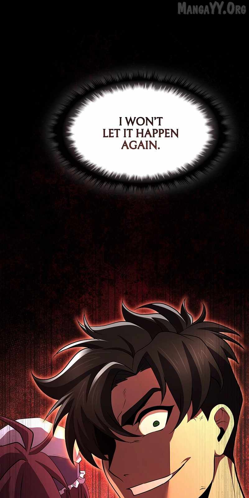 Read Impure Blood Regression Manga Online